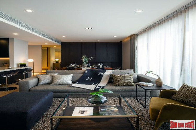 Квартира в Бангкоке, Таиланд | THE418546