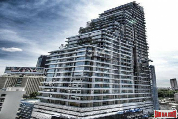 Квартира в Бангкоке, Таиланд | THE418546