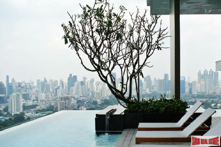 Квартира в Бангкоке, Таиланд | THE418546