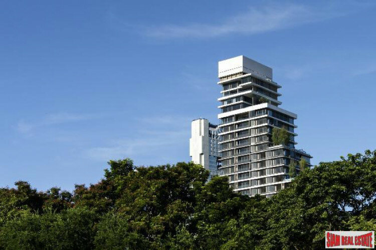 Квартира в Бангкоке, Таиланд | THE418546