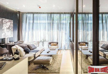 Квартира в Бангкоке, Таиланд | THE418546