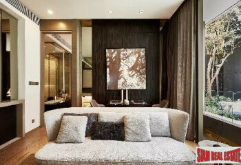 Квартира в Бангкоке, Таиланд | THE418546