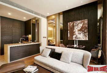 Квартира в Бангкоке, Таиланд | THE418546