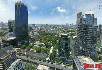 Квартира в Бангкоке, Таиланд | THE418546