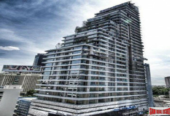 Квартира в Бангкоке, Таиланд | THE418546