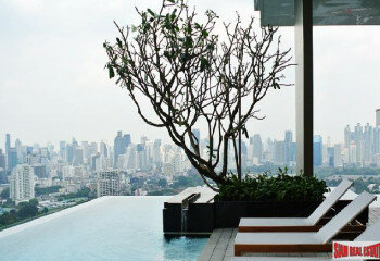 Квартира в Бангкоке, Таиланд | THE418546