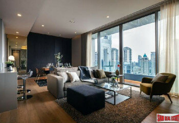 Квартира в Бангкоке, Таиланд | THE418546