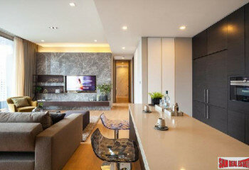 Квартира в Бангкоке, Таиланд | THE418546