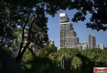 Квартира в Бангкоке, Таиланд | THE418546