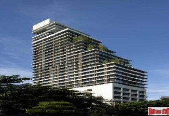 Квартира в Бангкоке, Таиланд | THE418546