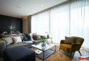 Квартира в Бангкоке, Таиланд | THE418546