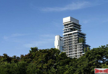 Квартира в Бангкоке, Таиланд | THE418546