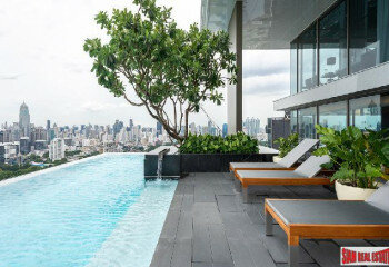 Квартира в Бангкоке, Таиланд | THE418546