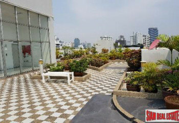 Квартира в Бангкоке, Таиланд | THE218090