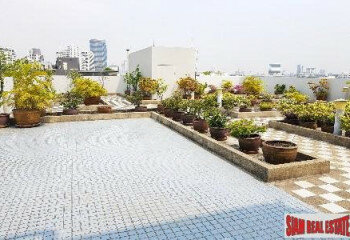 Квартира в Бангкоке, Таиланд | THE218090