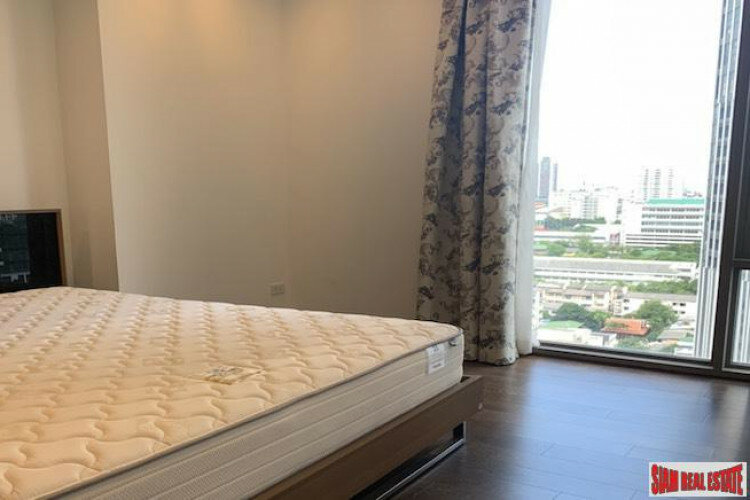 Квартира в Бангкоке, Таиланд | THE318216