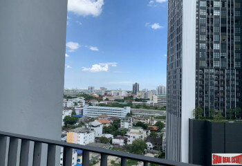 Квартира в Бангкоке, Таиланд | THE318216