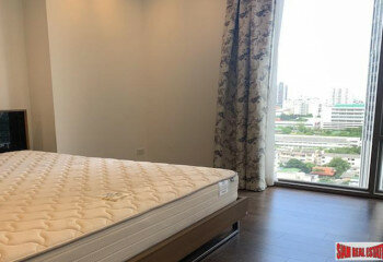 Квартира в Бангкоке, Таиланд | THE318216