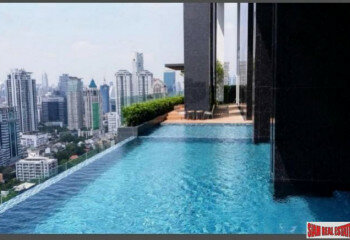 Квартира в Бангкоке, Таиланд | THE318216