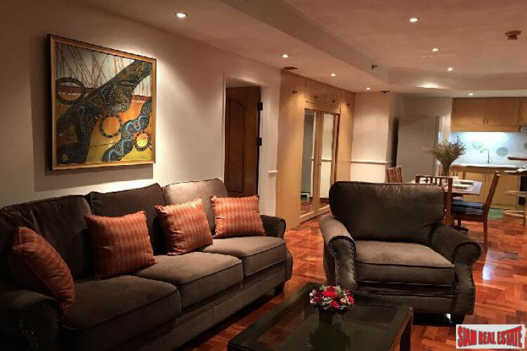 Квартира в Бангкоке, Таиланд | THE518416