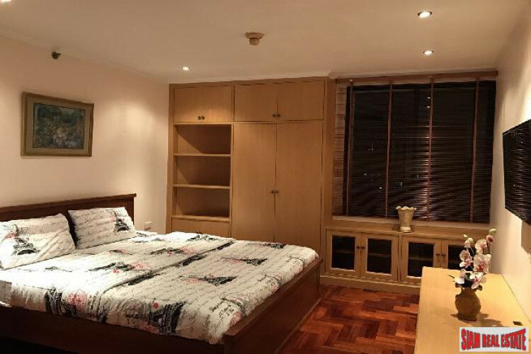 Квартира в Бангкоке, Таиланд | THE518416