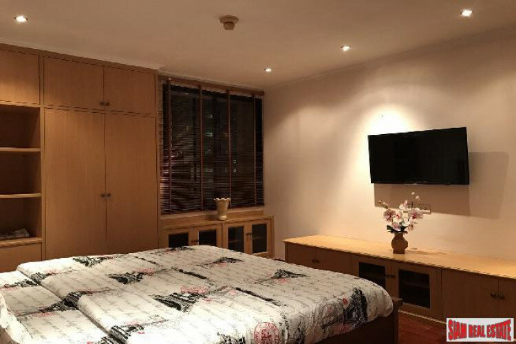 Квартира в Бангкоке, Таиланд | THE518416