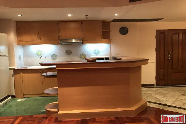 Квартира в Бангкоке, Таиланд | THE518416