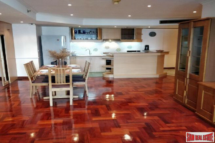 Квартира в Бангкоке, Таиланд | THE518416