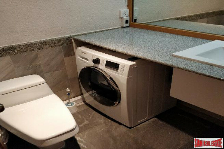 Квартира в Бангкоке, Таиланд | THE518416