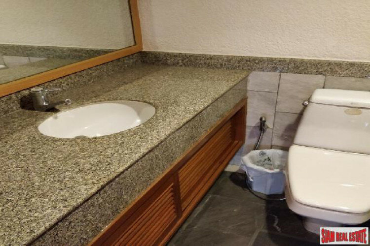 Квартира в Бангкоке, Таиланд | THE518416