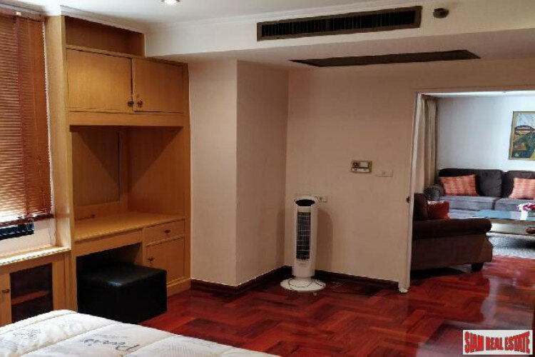 Квартира в Бангкоке, Таиланд | THE518416