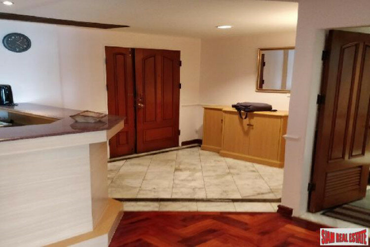 Квартира в Бангкоке, Таиланд | THE518416