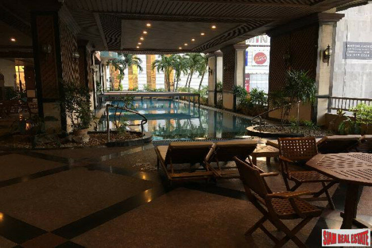 Квартира в Бангкоке, Таиланд | THE518416