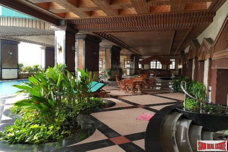 Квартира в Бангкоке, Таиланд | THE518416