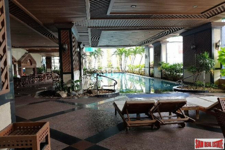 Квартира в Бангкоке, Таиланд | THE518416