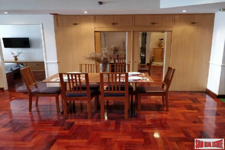 Квартира в Бангкоке, Таиланд | THE518416