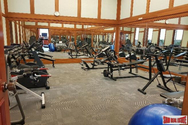 Квартира в Бангкоке, Таиланд | THE518416