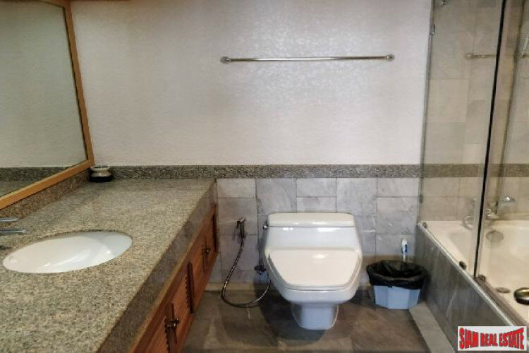 Квартира в Бангкоке, Таиланд | THE518416