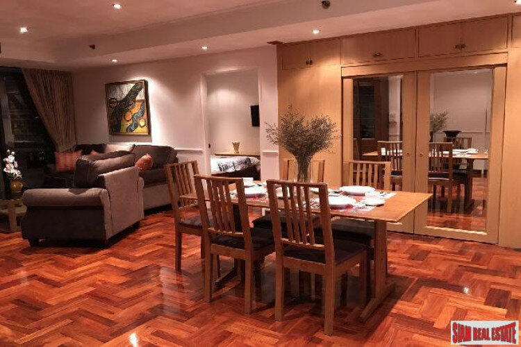 Квартира в Бангкоке, Таиланд | THE518416