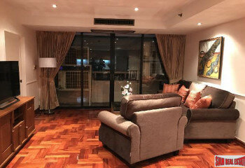 Квартира в Бангкоке, Таиланд | THE518416