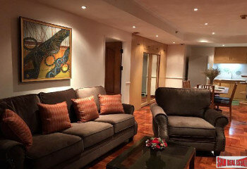 Квартира в Бангкоке, Таиланд | THE518416