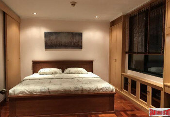 Квартира в Бангкоке, Таиланд | THE518416