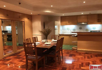 Квартира в Бангкоке, Таиланд | THE518416