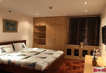 Квартира в Бангкоке, Таиланд | THE518416