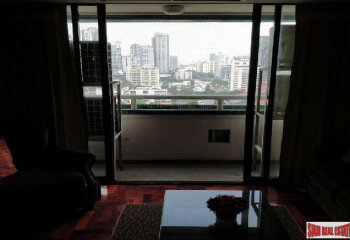 Квартира в Бангкоке, Таиланд | THE518416