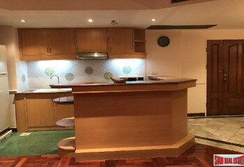 Квартира в Бангкоке, Таиланд | THE518416