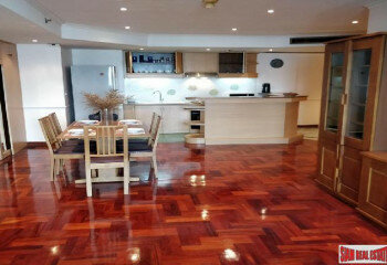 Квартира в Бангкоке, Таиланд | THE518416