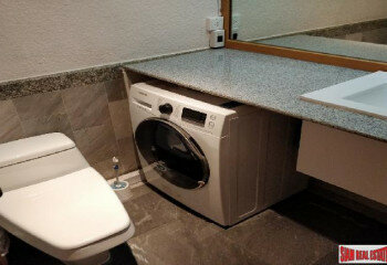 Квартира в Бангкоке, Таиланд | THE518416