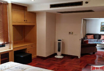 Квартира в Бангкоке, Таиланд | THE518416