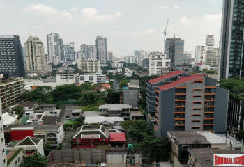 Квартира в Бангкоке, Таиланд | THE518416